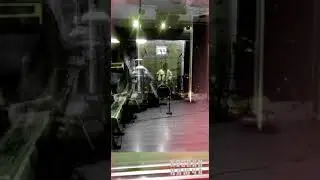 ХК 2025 на PiTon запись песни 