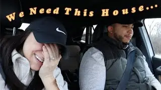 WE PUT AN OFFER ON A HOUSE | House Hunting Episode 3