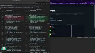 Astute Transactions - Part 2 📦 (Ð) Incubator Wallet 🗃️ [HTML, JS & CSS] 📺 Episode 61