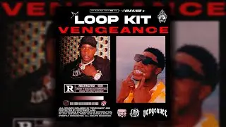 FREE (20+) ROB49 LOOP KIT - ''VENGEANCE'' (REAL BOSTON RICHEY, EST GEE)