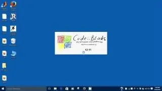 Debugging C program in Code Blocks IDE