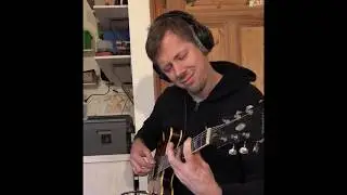 If I Should Lose You - Solo Guitar