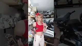 Хозяйству мужская рука нужна!