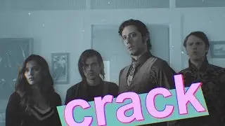 ✨The Magicians Crack