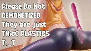 Blender 3D female lower torso modeling like a pro