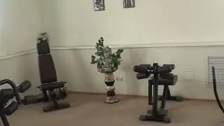 Оздоровительный центр кинезитерапии,Сургут