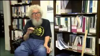Disability Activists Claim They're Left Out Of Austin Civil Rights Summit