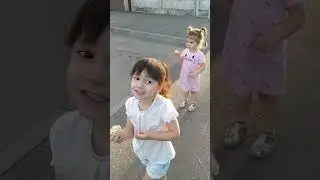 Розка увидела электричку@RozkaPatika #длядетей #видеодлядетей #электричка