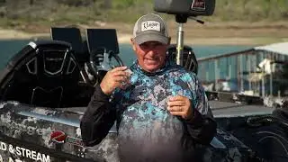 Stillhouse Hollow Bass Fishing