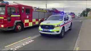 Limerick Civil Defence During COVID-19