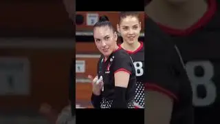 Yulia vs Michelle 