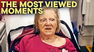The emergency rescues that had everyone on the edge of their seats |  Paramedics Emergency Response