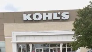 ASMR | Walkthrough at Kohl’s (SoftSpoken Voiceover) 💤💤💤