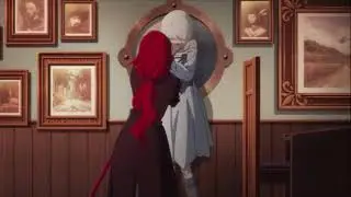 anime stomach punch 80