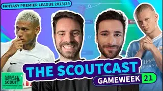 😲PALMER BENCHED! | 