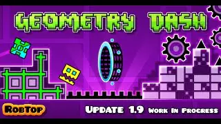 Geometry dash walkthrough ep. 5, Base After Base! (Three coins addition)