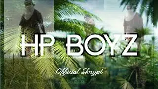 HP Boyz - 6 to the world
