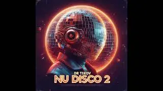 Dr Tikov - Romantic Disco