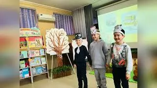 Добрый сказочник из Семея