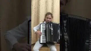 Петрова Аксинья «Кай, кай Ивана». Чув.нар.песня в обработке С. Григорьева