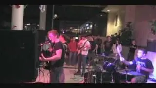 Flatline Pulse-Falling Nation live at Parkway South Battle of The Bands