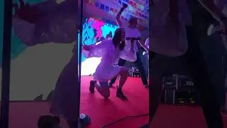 Это - !❤️ Корпоратив в стиле «хиппи». Любовь была в воздухе. All you need is love … 🌺
