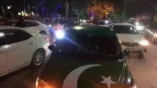 14 August 2018 Independence day Celebrations 3
