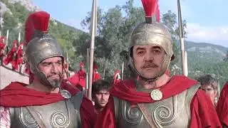 Фёдор Малышкин.  Пусть я погиб под Ахероном.  1982г.