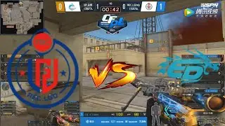 CFPL S17 Suzhou R.LGD vs EP Game2 Ankara