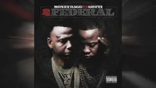 MoneyBagg Yo & Yo Gotti - "Section" (2 Federal)