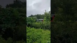ТЭП70БС с Ласточной