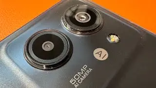 Teléfono móvil ANDROID 13 Blackview Color 8 - UNBOXING