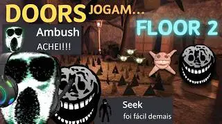 DOORS JOGAM DOORS FLOOR 2 (doors no discord)