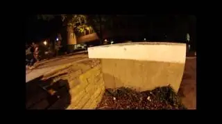 FTL Project