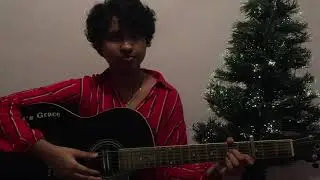 What Child Is This | Cover by Ronia Ranjit