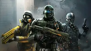 MC5/Gameplay Multiplayer