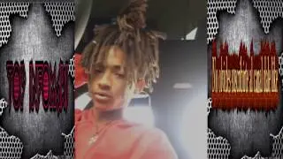 Jaden Smith se derrumba tras suspender el permiso de conducir