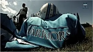 CAAF DIVIZE C: WARRIORS - HELLBOYS 2014