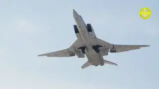 Фильм к 100 летию штурманской службы ВВС России