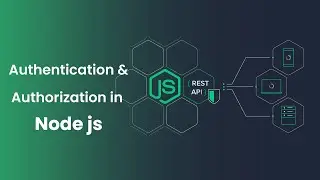 Node js authentication with JWT and testing with Postman || #nodejs #node #api #server #expressjs