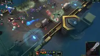 warwick and annie fking up jinx