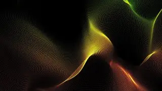 Trapcode FORM Tutorial #9: Soft Fractal Motion Graphics In After Effects ❤ After Effects Tutorial