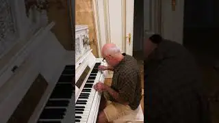 Дядя Боря Музыка из фильма Игрушка