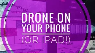 20 Great iOS Drone Music Apps (See Pinned Comment) 