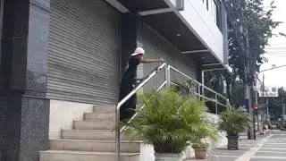 I kill this spot