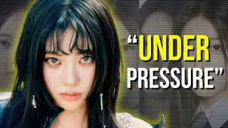 The Untold Rise of IZNA: How a Survival Show Built K-Pop’s Most Pressured Rookie Group