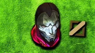How an INTING JHIN MID got CHALLENGER