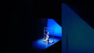 Игорь Субботин, Анжела Прохорова - Роден, ее вечный идол часть 12 9.02.2024 #dance #ballet