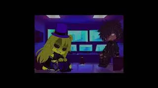 Fnia shorts: The lust of golden Freddy 