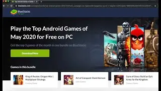How to Install BlueStacks in Mac #bluestacks #bluestacksinMac #howto